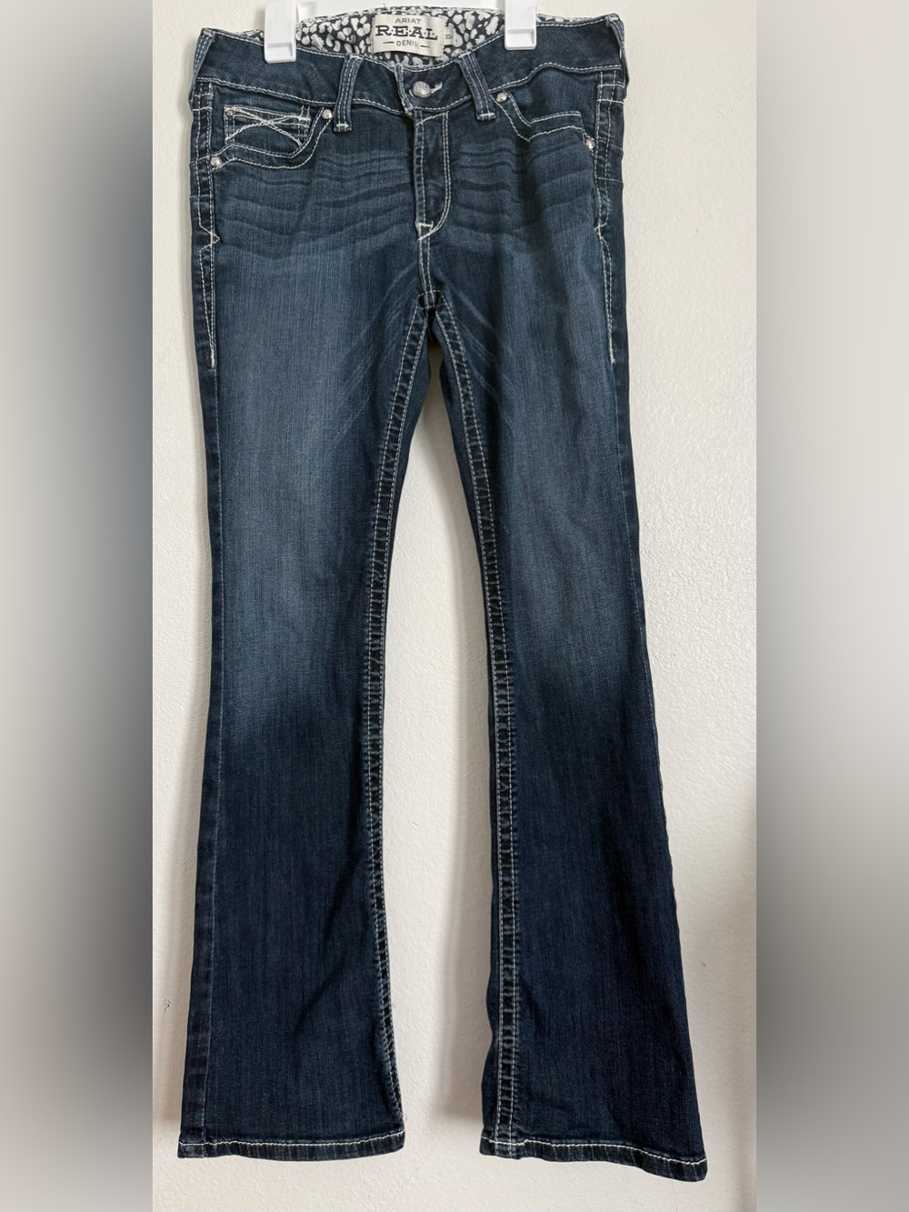 ARIAT Women's jeans Size 30R